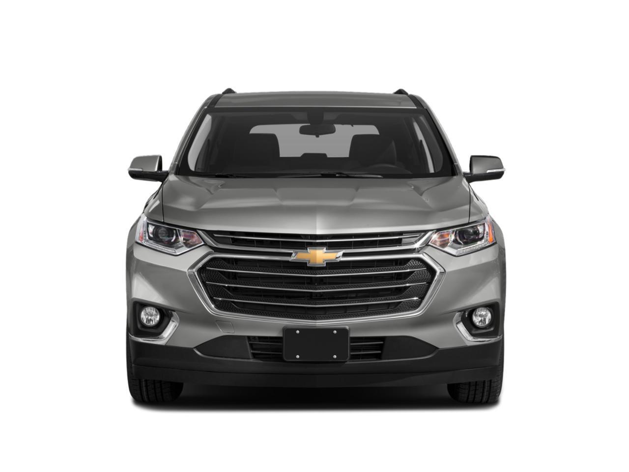 2019 Chevrolet Traverse LT Akron