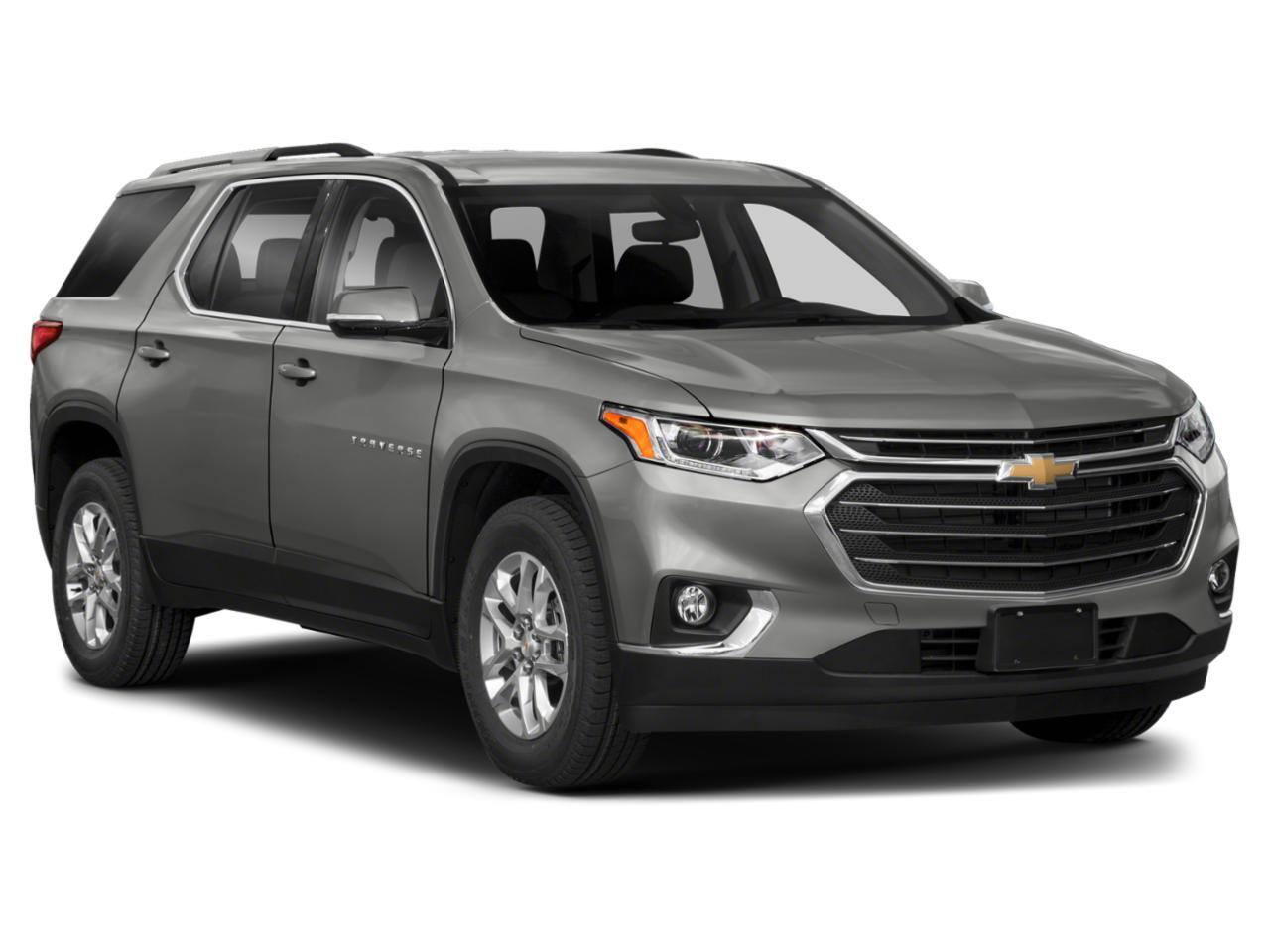 2019 Chevrolet Traverse LT Akron