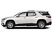2019 Chevrolet Traverse LT Cloth FWD