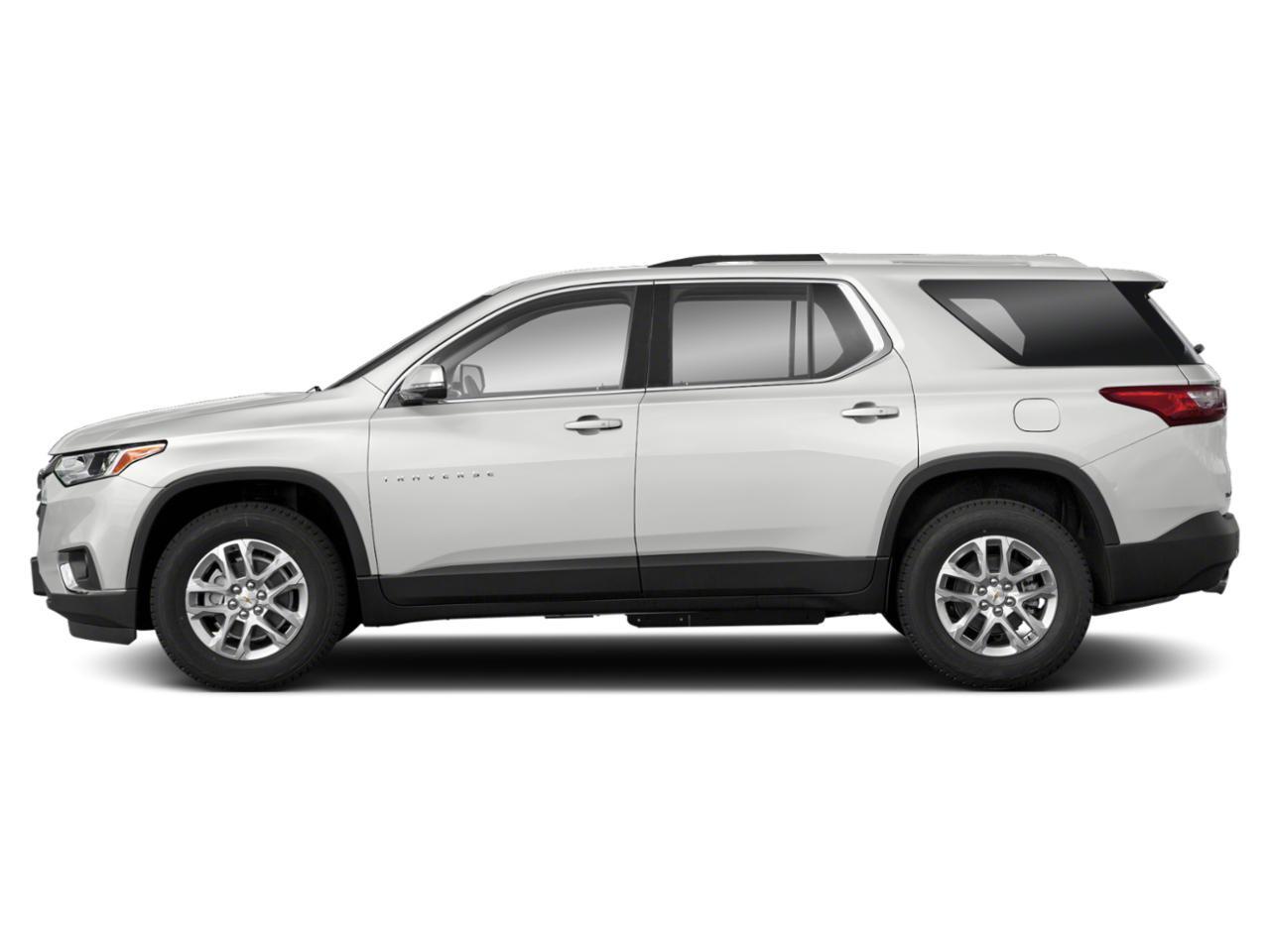 2019 Chevrolet Traverse LT Cloth Hollywood FL