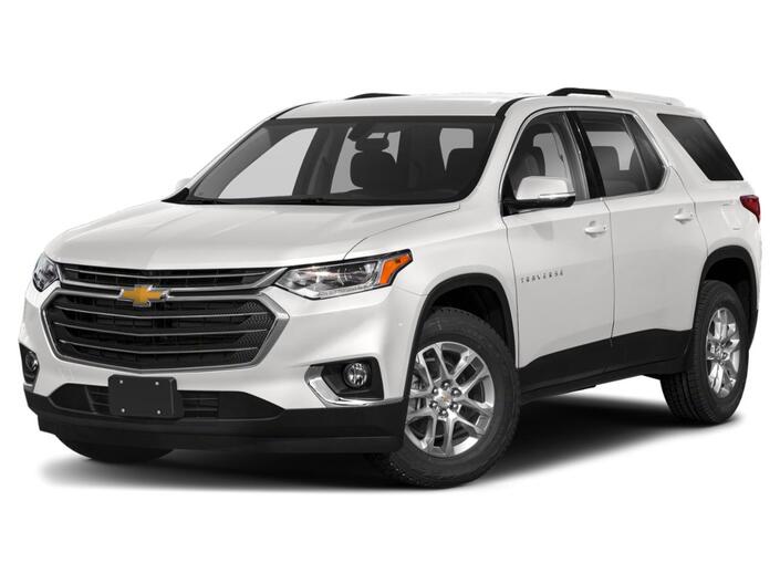 2019 Chevrolet Traverse LT Cloth San Clemente CA