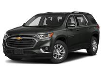 Chevrolet Traverse LT Cloth San Clemente CA