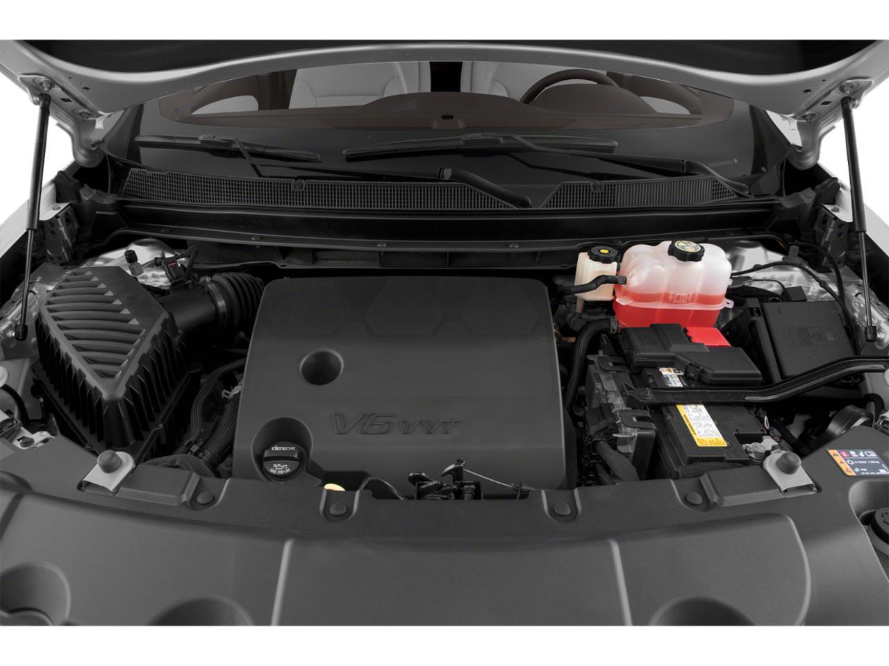 2019 Chevrolet Traverse LT Cloth w/1LT Toronto ON