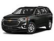 2019 Chevrolet Traverse LT Cloth w/1LT