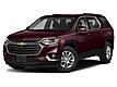 2019 Chevrolet Traverse LT Cloth w/1LT