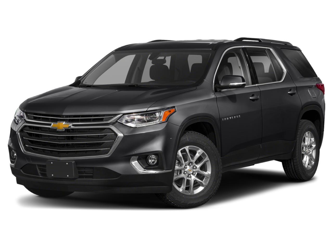 2019 Chevrolet Traverse LT Cloth w/1LT Toronto ON