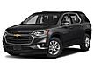 2019 Chevrolet Traverse LT Cloth w/1LT