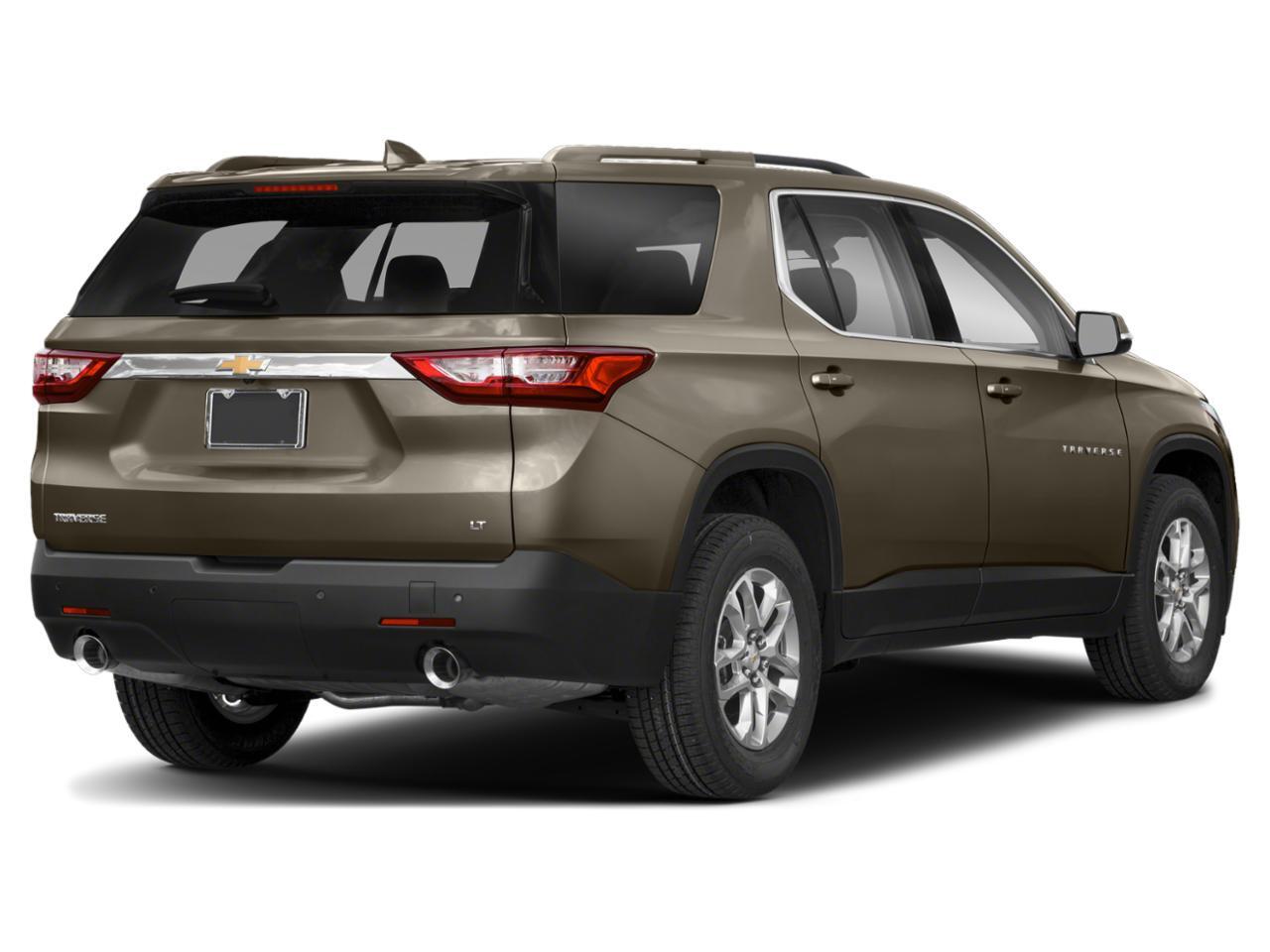 2019 Chevrolet Traverse LT Tucson AZ