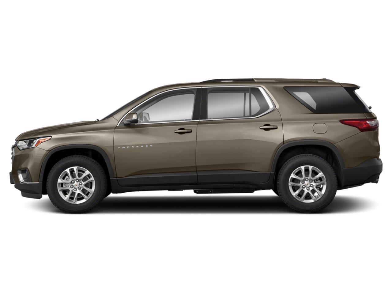 2019 Chevrolet Traverse LT Tucson AZ