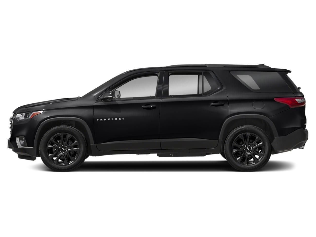 2019 Chevrolet Traverse RS