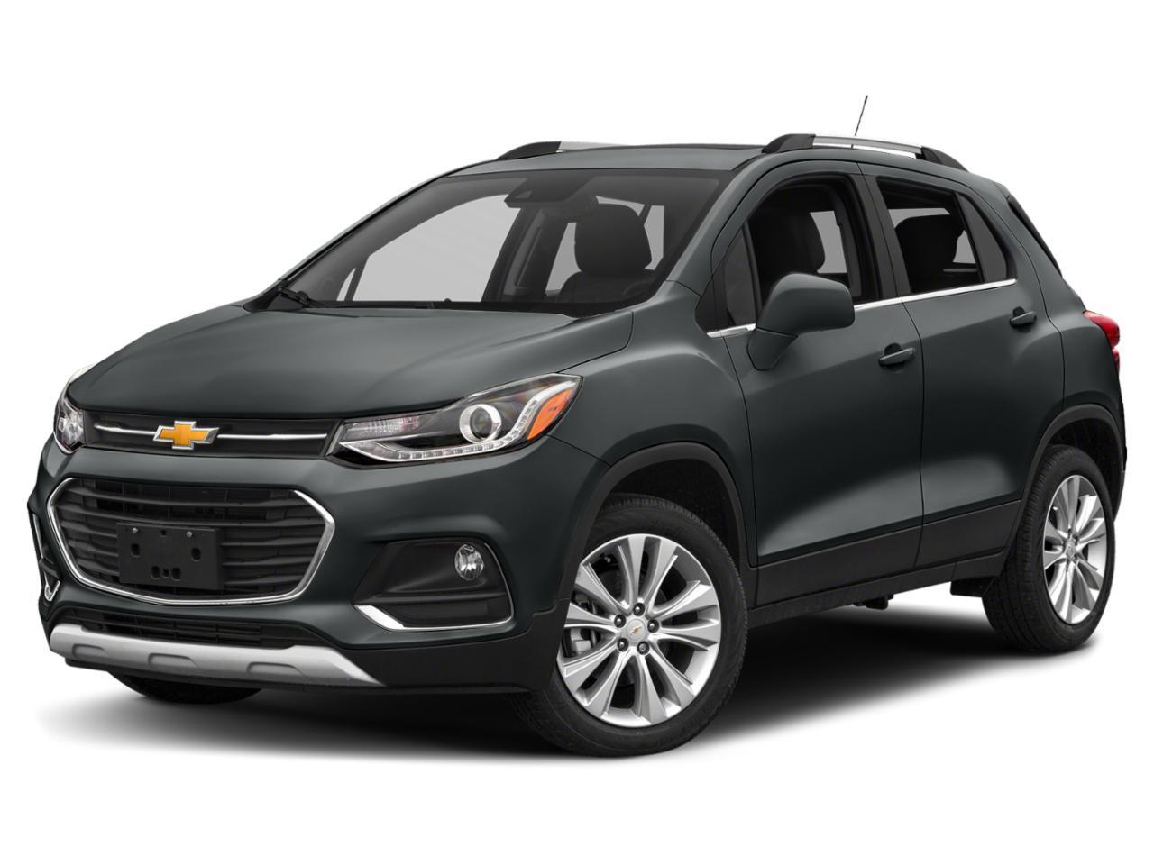 2019 Chevrolet Trax