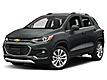 2019 Chevrolet Trax 4dr Premier SUV