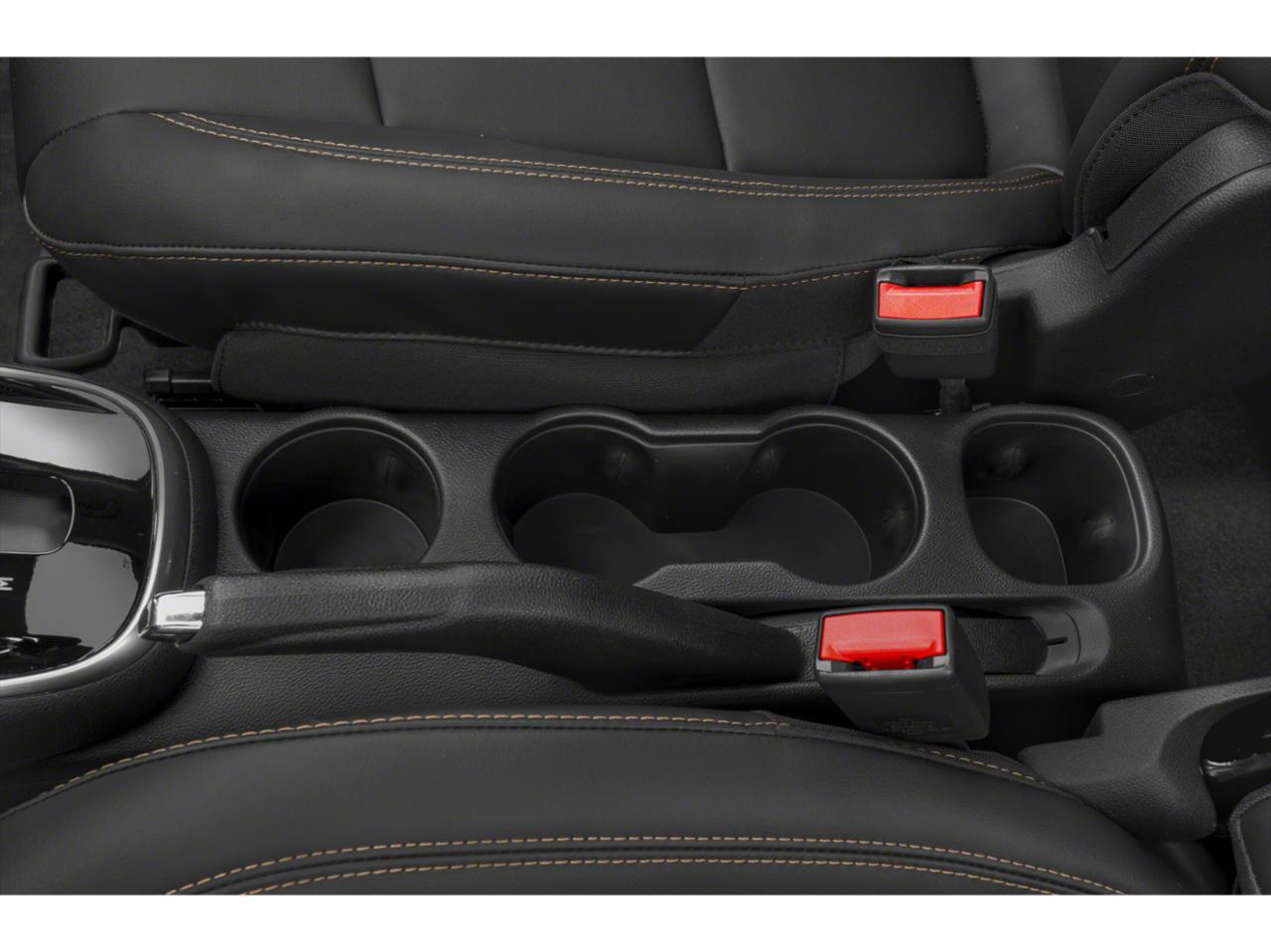 2019 Chevrolet Trax 4dr Premier SUV Irving TX