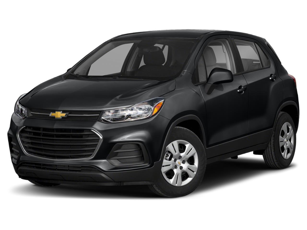 2019 Chevrolet Trax LS Akron