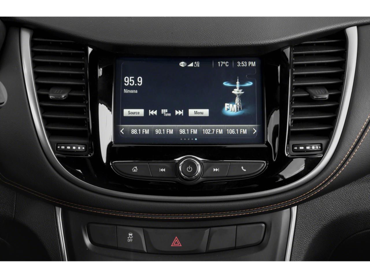 2019 Chevrolet Trax LS Crestwood KY