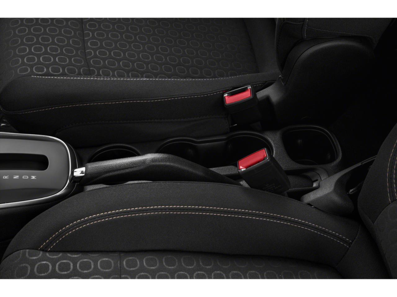 2019 Chevrolet Trax LS Lubbock TX