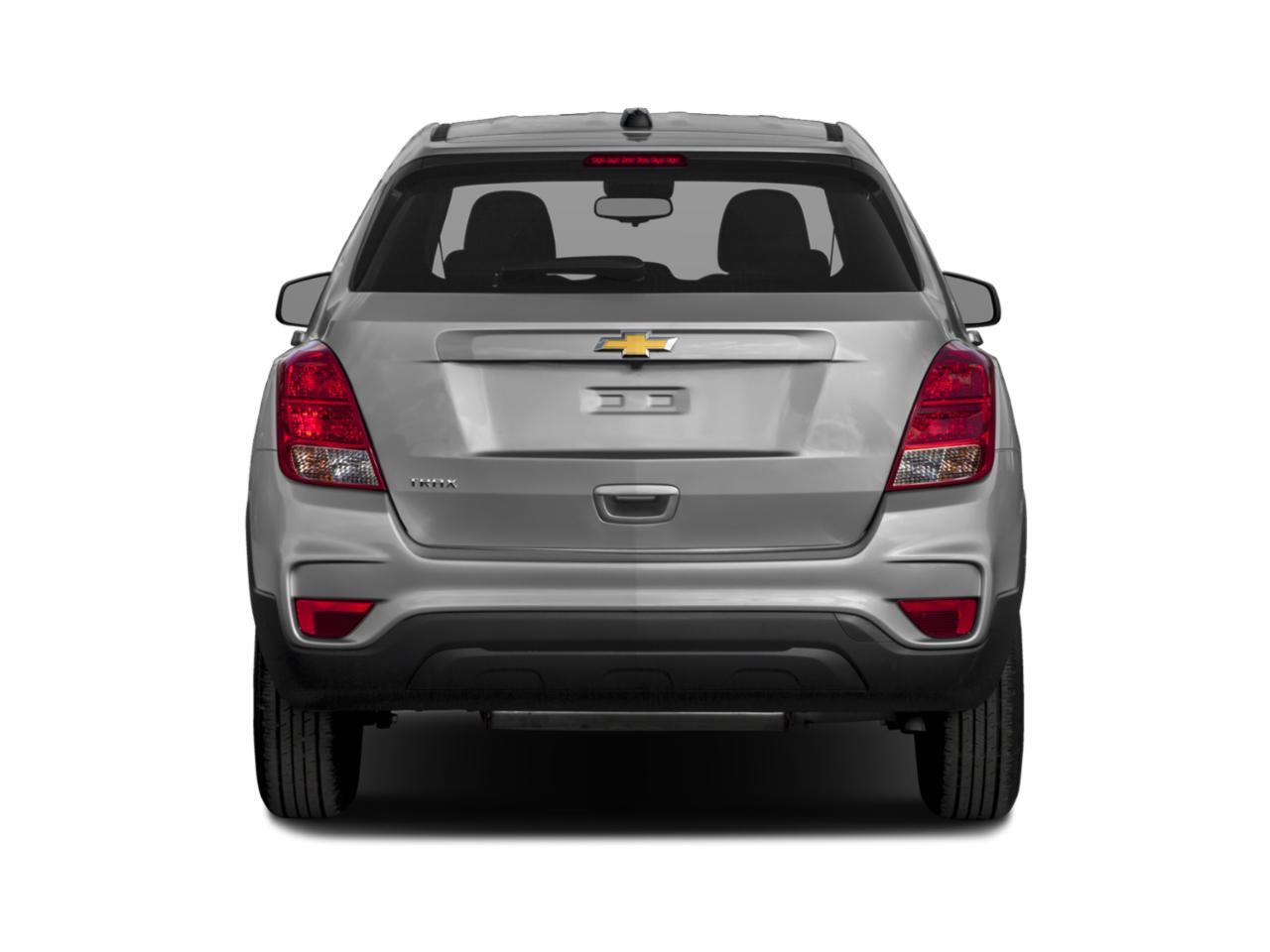 2019 Chevrolet Trax LS Lubbock TX