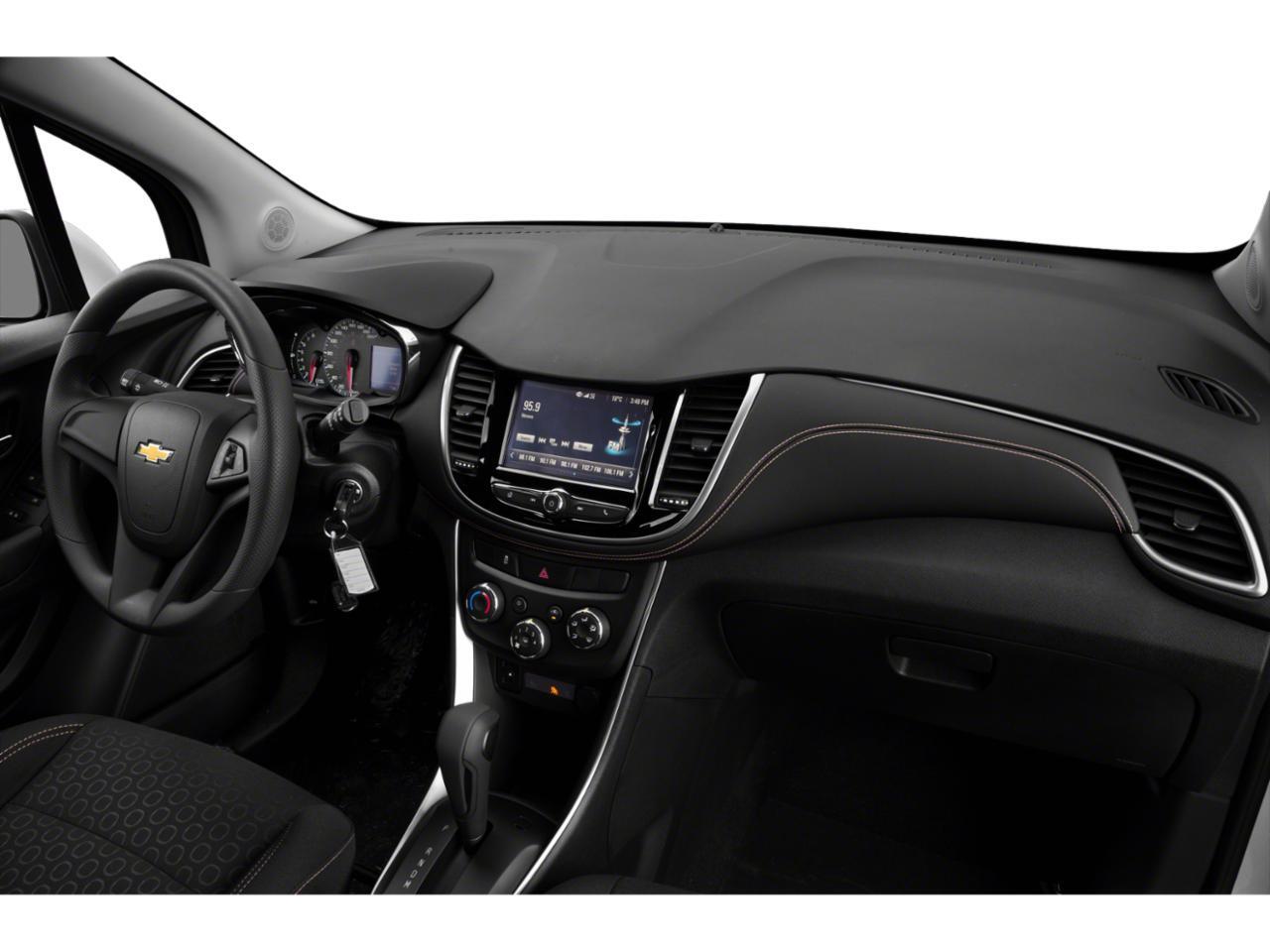 2019 Chevrolet Trax LS Lubbock TX