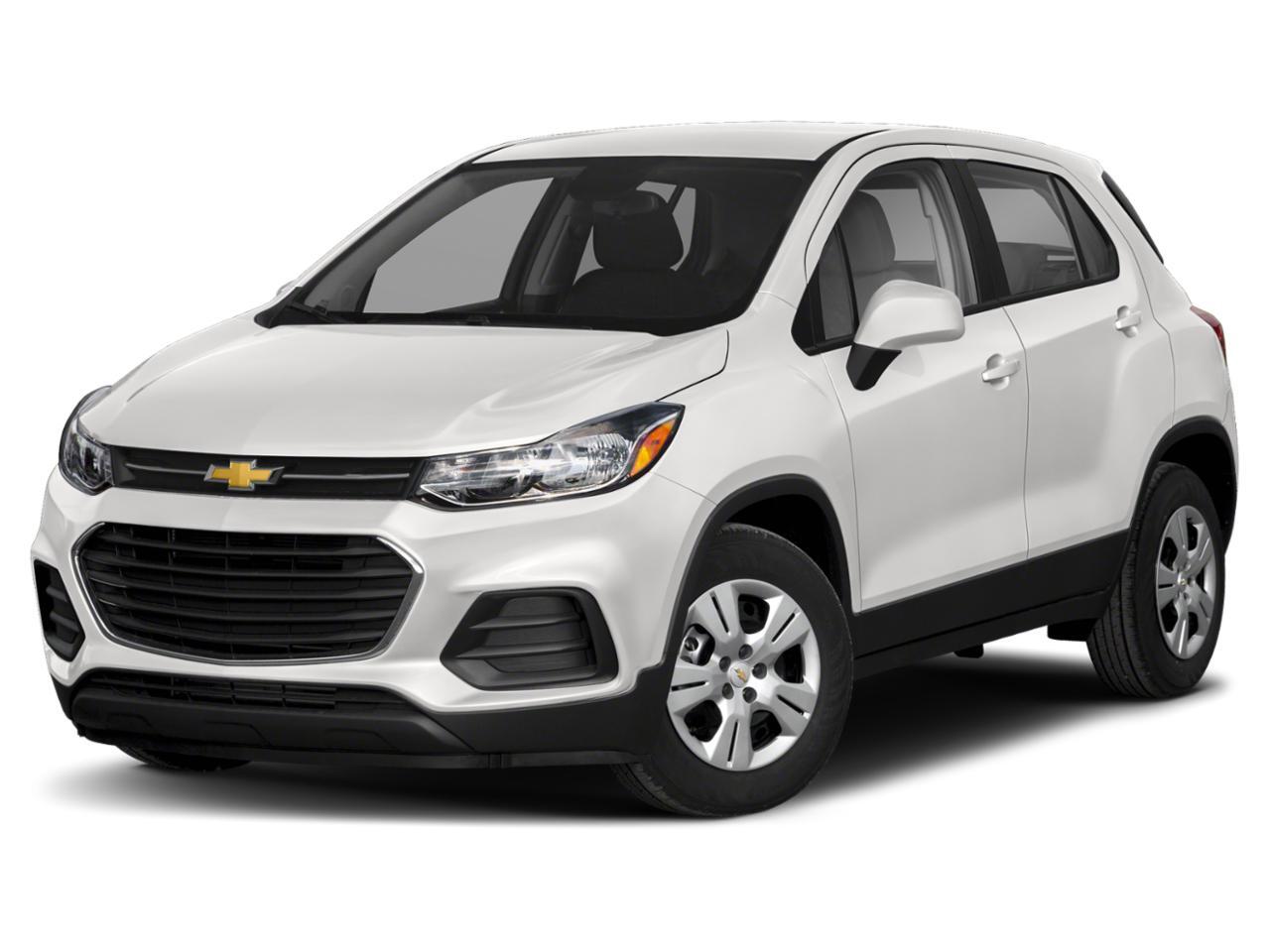 2019 Chevrolet Trax LS Mesa AZ