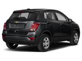 2019 Chevrolet Trax LS Oshkosh WI