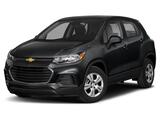 2019 Chevrolet Trax LS Oshkosh WI