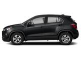 2019 Chevrolet Trax LS Oshkosh WI