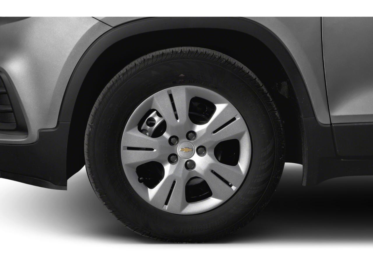 2019 Chevrolet Trax LS San Clemente CA