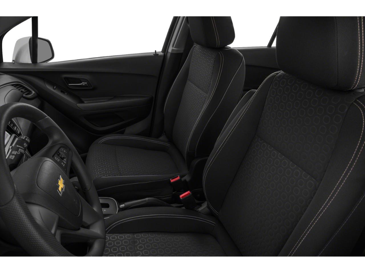 2019 Chevrolet Trax LS San Clemente CA
