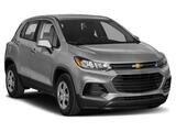 2019 Chevrolet Trax LS Oshkosh WI