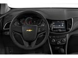 2019 Chevrolet Trax LS Oshkosh WI