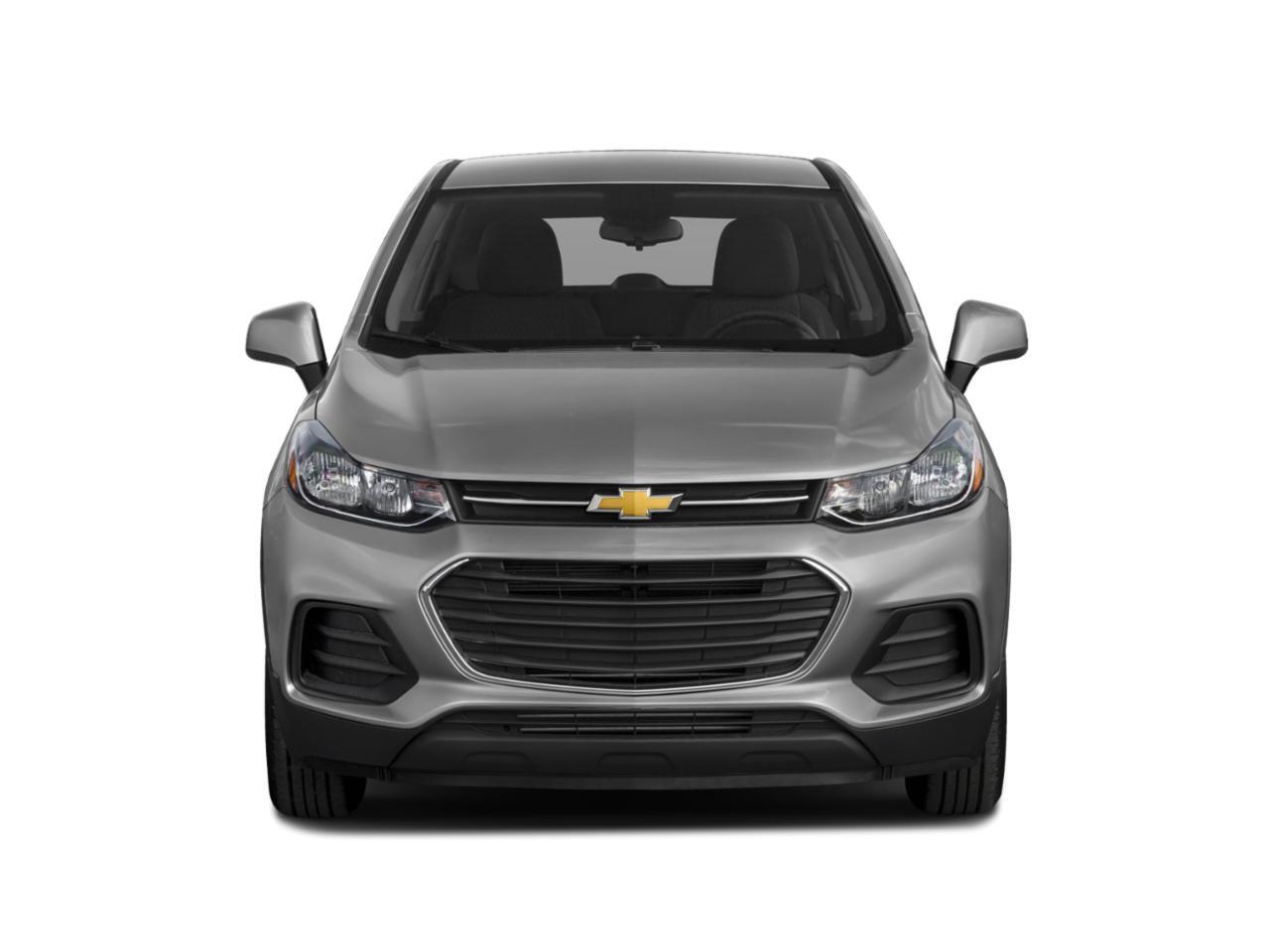 2019 Chevrolet Trax LS San Clemente CA
