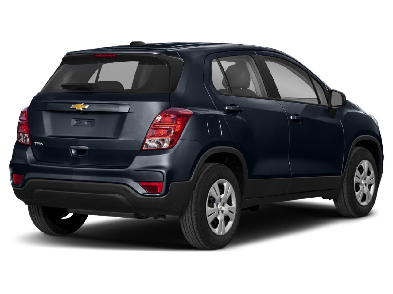 2019 Chevrolet Trax LS Toronto ON