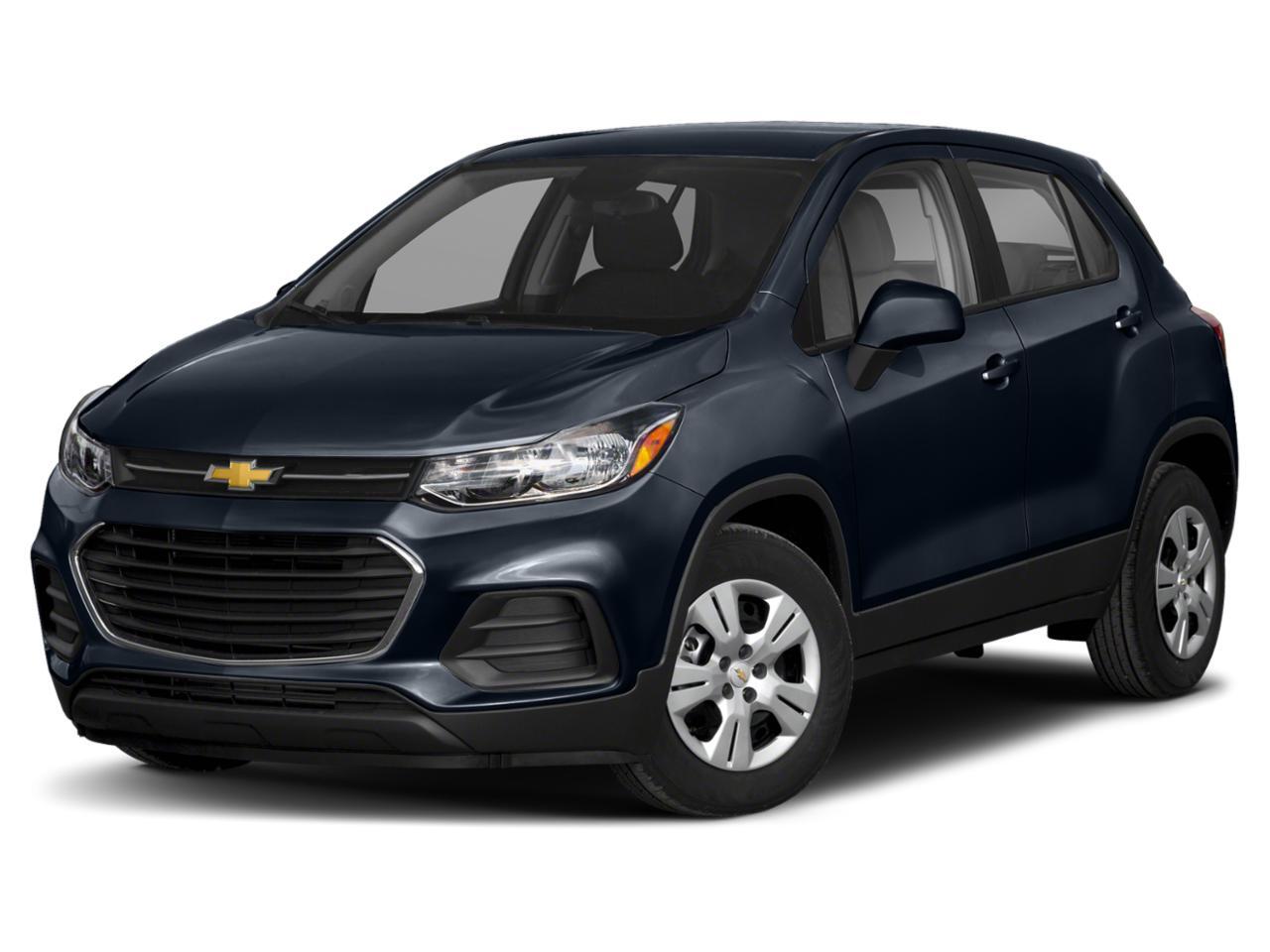 2019 Chevrolet Trax LS Toronto ON