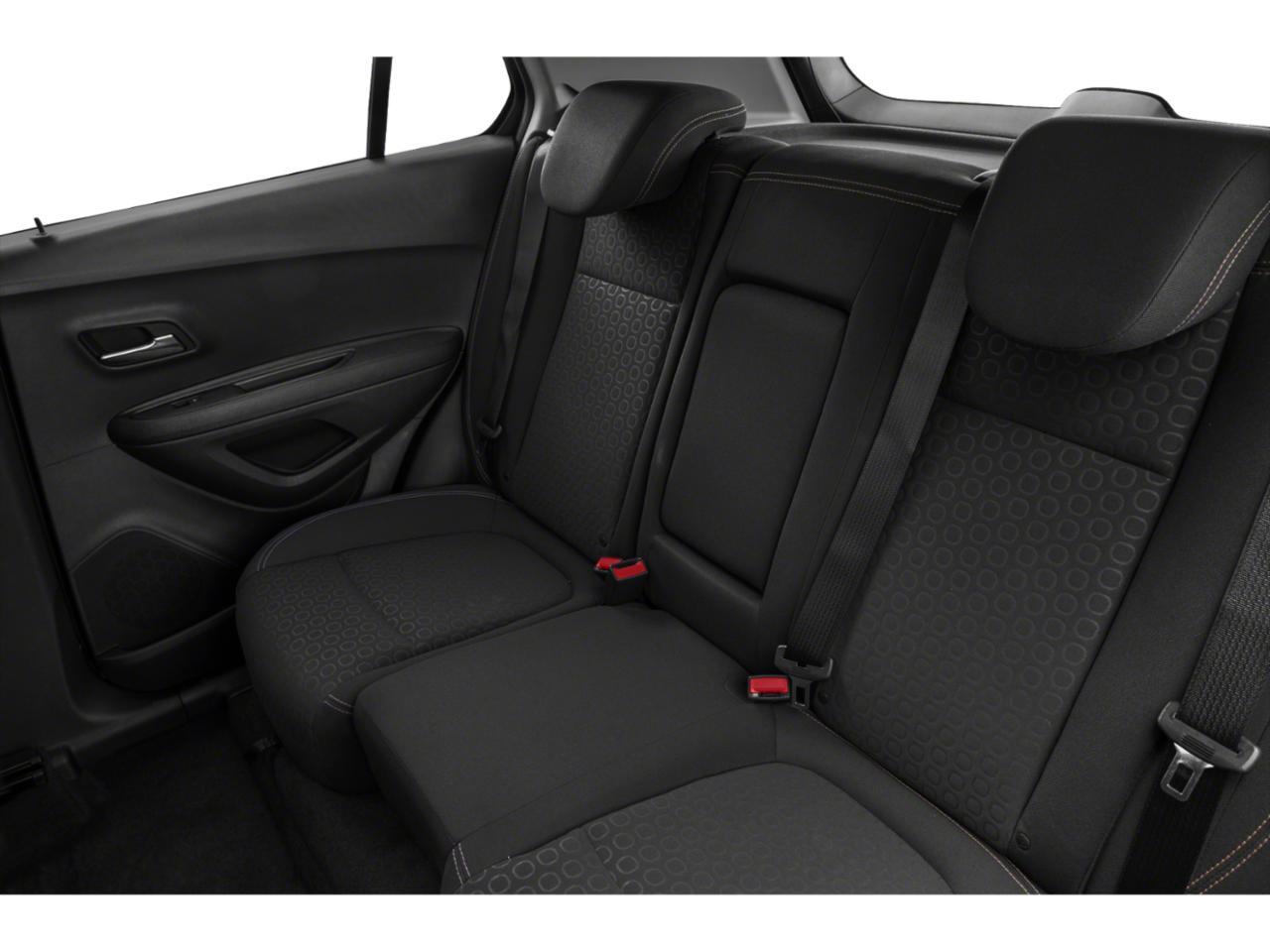 2019 Chevrolet Trax LS San Clemente CA