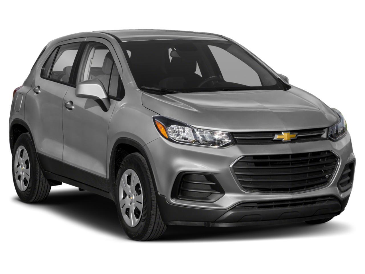 2019 Chevrolet Trax LS San Clemente CA