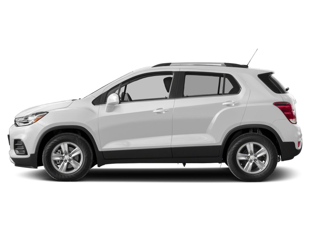 2019 Chevrolet Trax LT 4dr Crossover Chesterfield MI