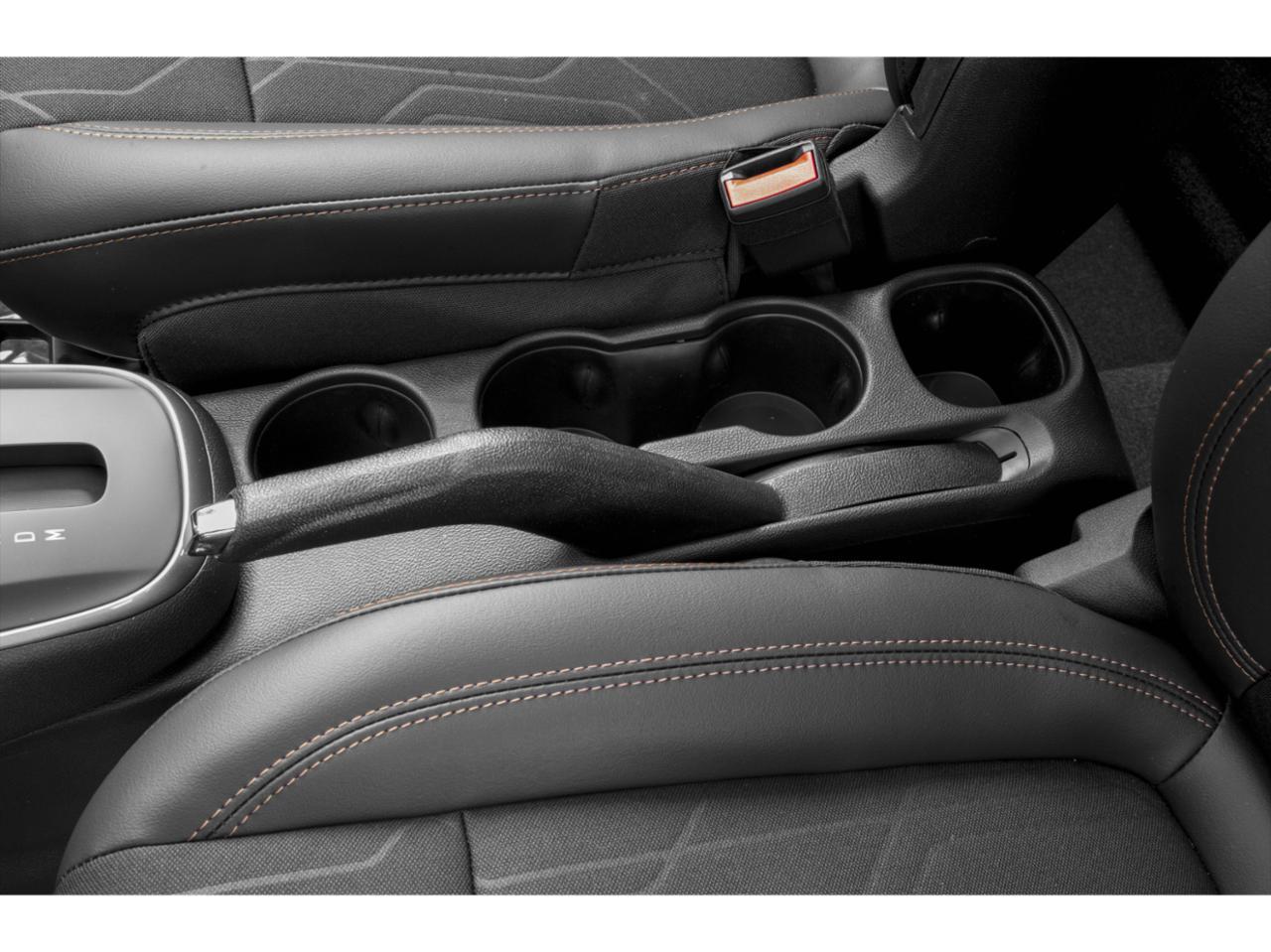 2019 Chevrolet Trax LT 4dr Crossover Chesterfield MI