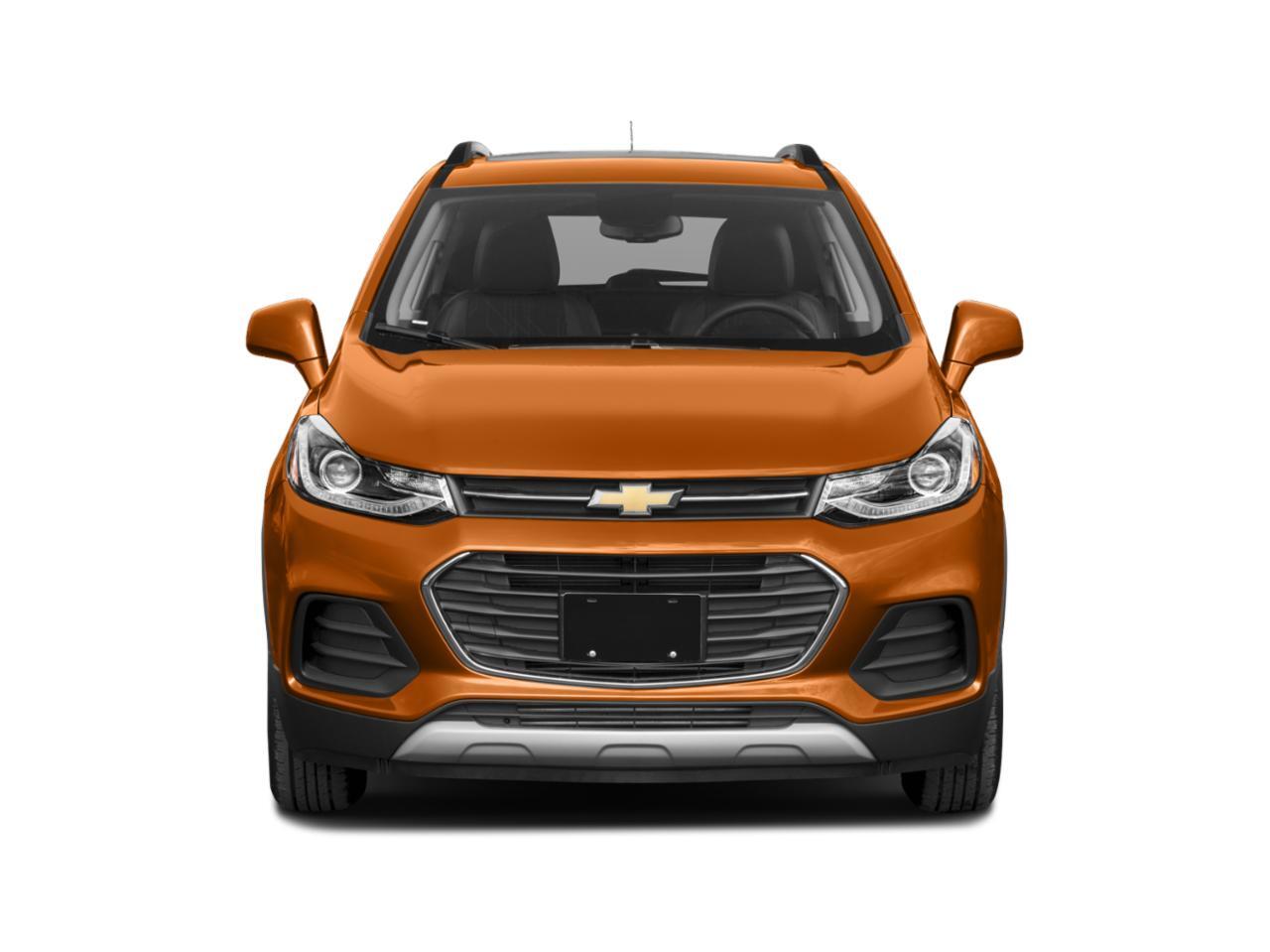 2019 Chevrolet Trax LT 4dr Crossover Chesterfield MI
