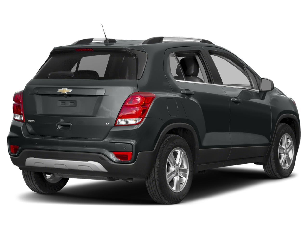 2019 Chevrolet Trax LT Crestwood KY