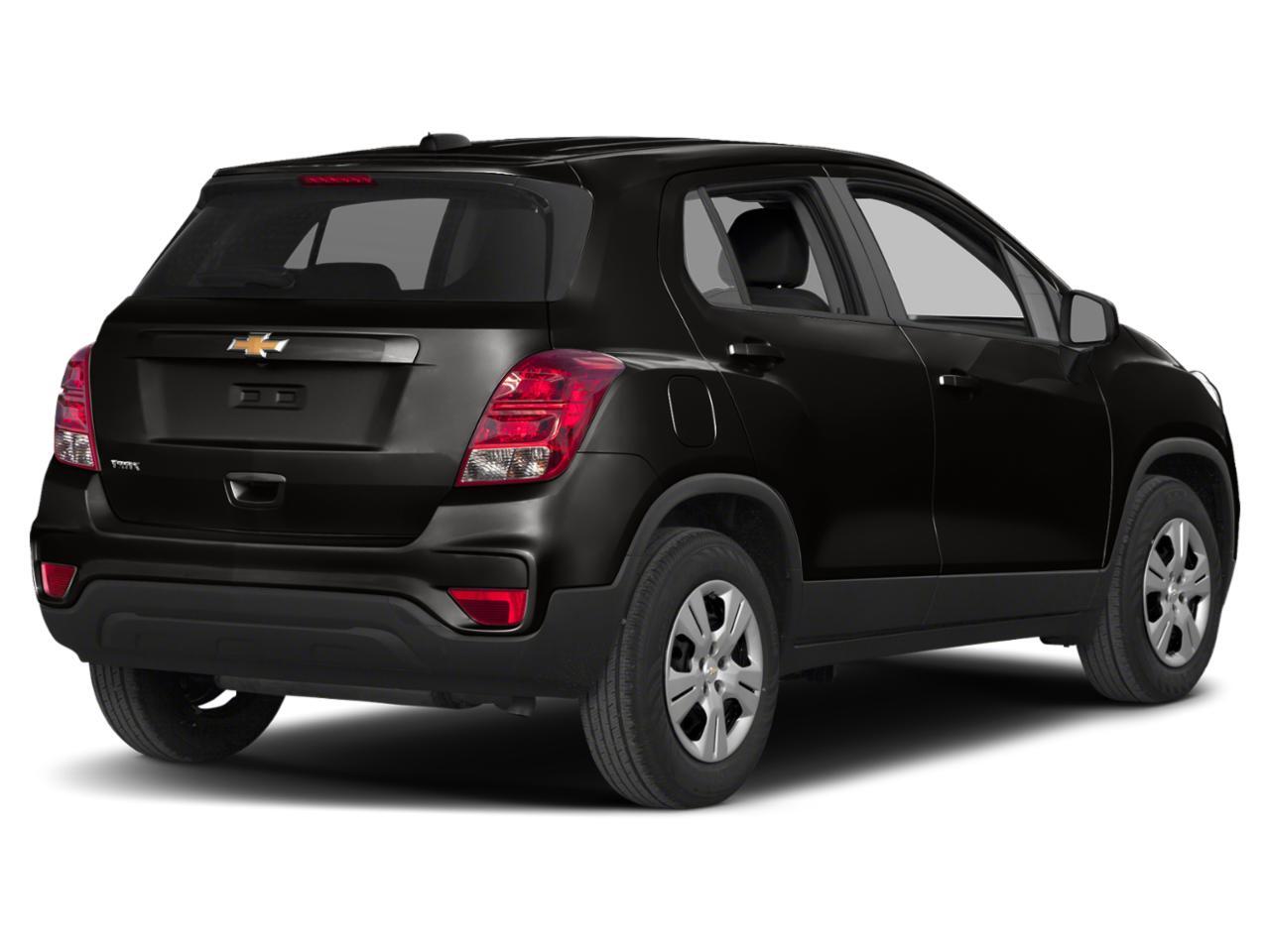 2019 Chevrolet Trax