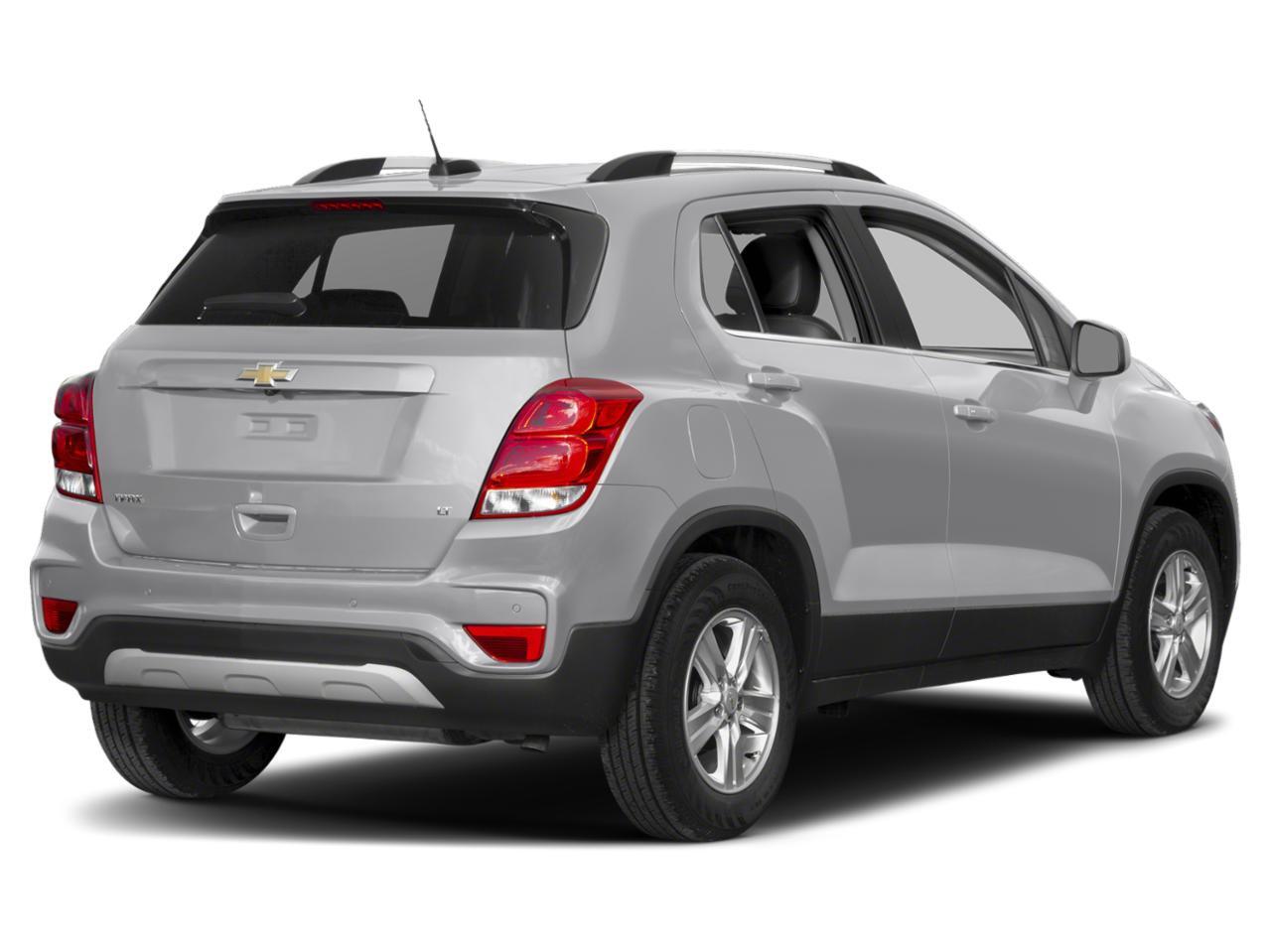 2019 Chevrolet Trax