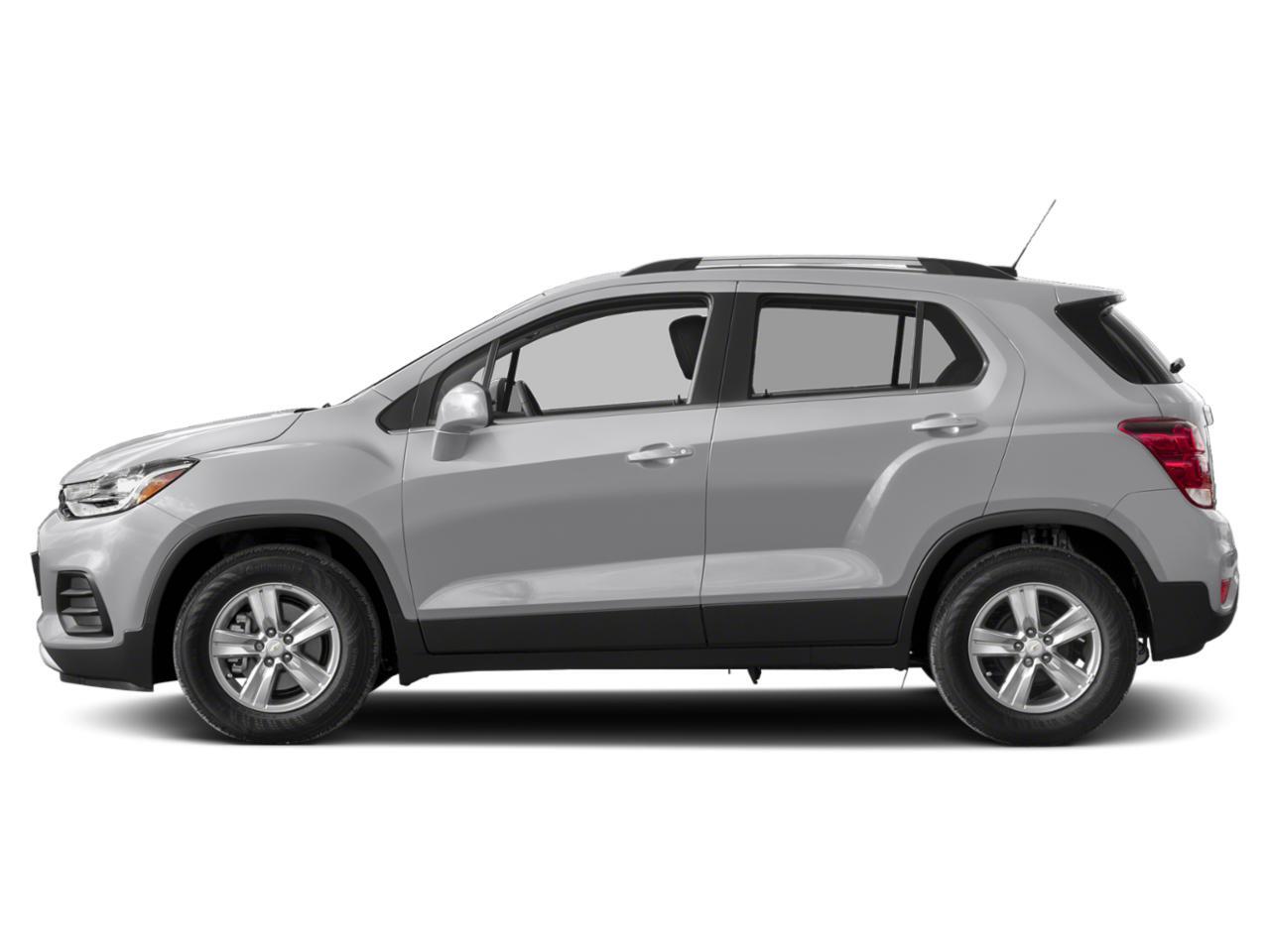 2019 Chevrolet Trax