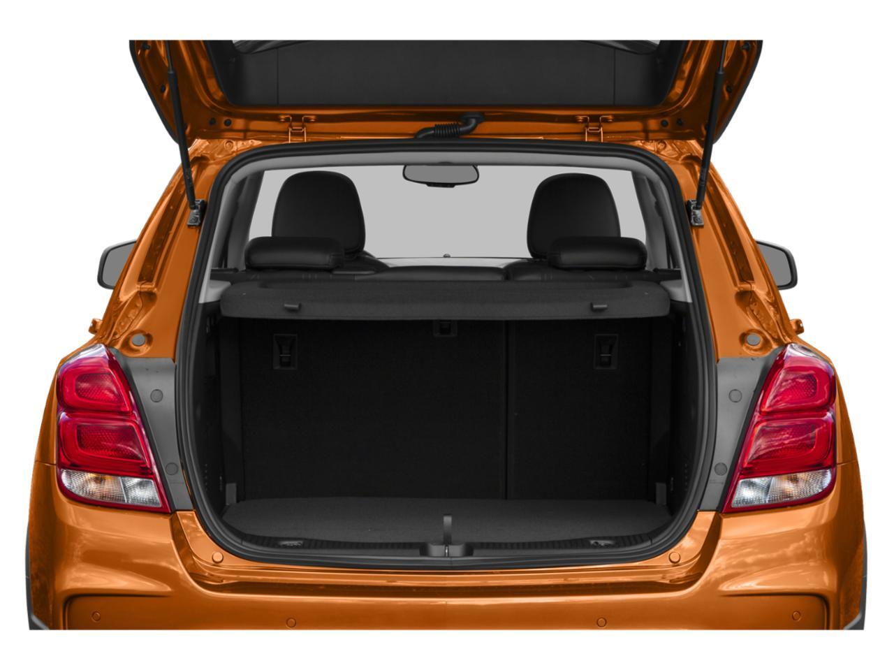 2019 Chevrolet Trax LT Lubbock TX