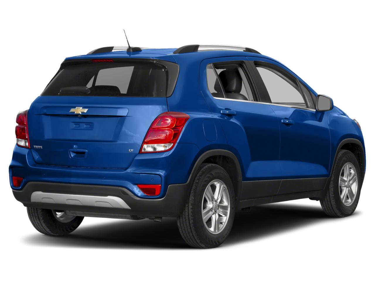 2019 Chevrolet Trax LT Toronto ON