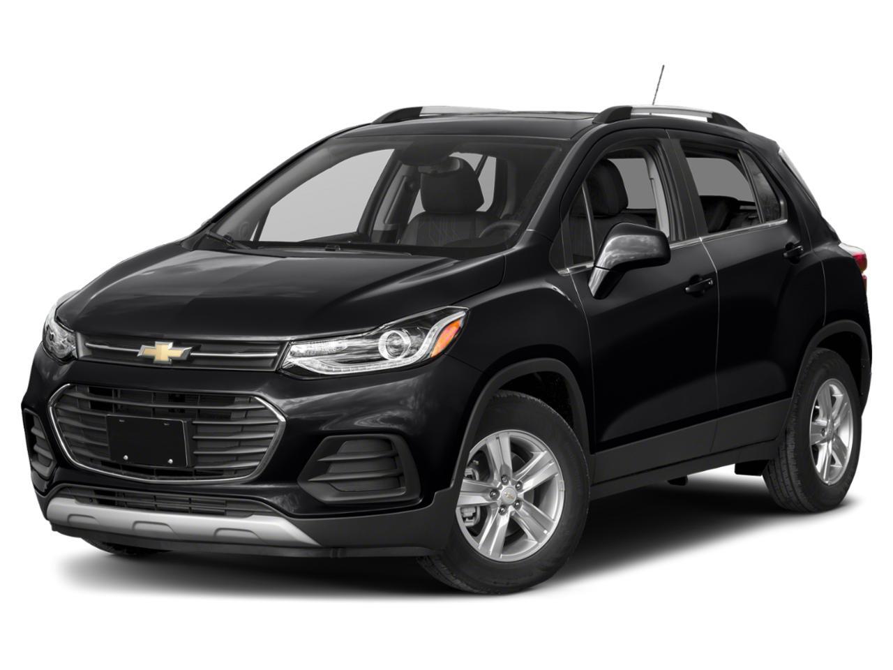 2019 Chevrolet Trax LT Toronto ON