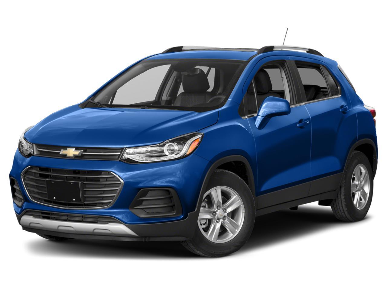 2019 Chevrolet Trax LT Toronto ON