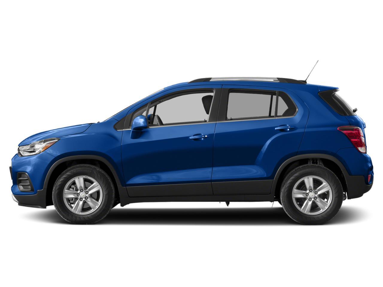 2019 Chevrolet Trax LT Toronto ON