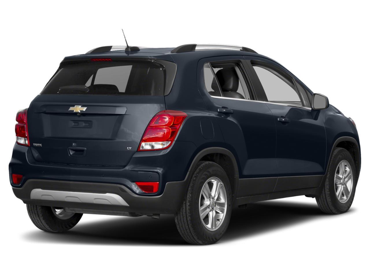 2019 Chevrolet Trax LT Tucson AZ