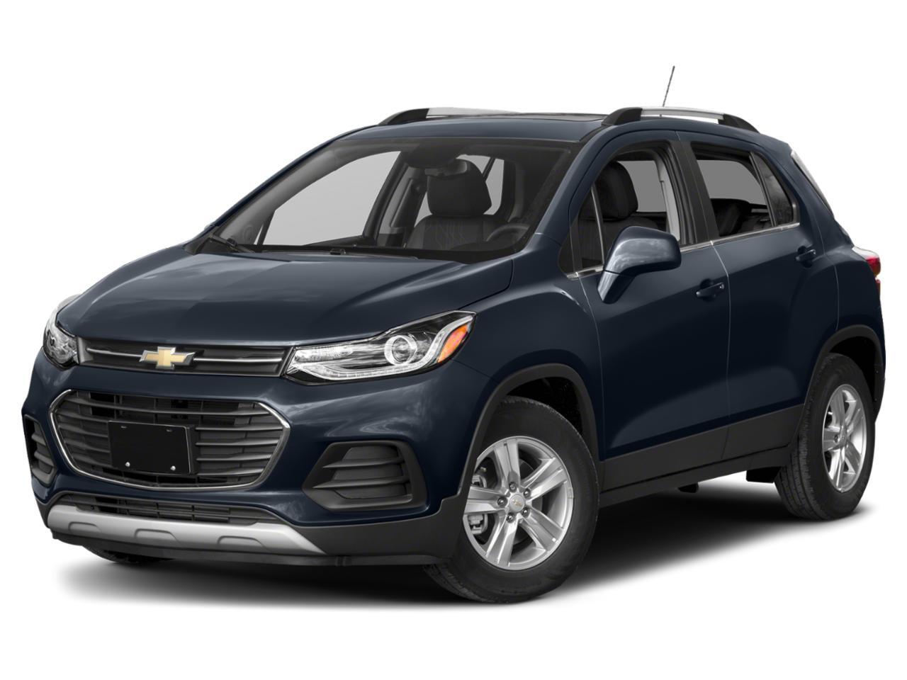 2019 Chevrolet Trax LT Tucson AZ