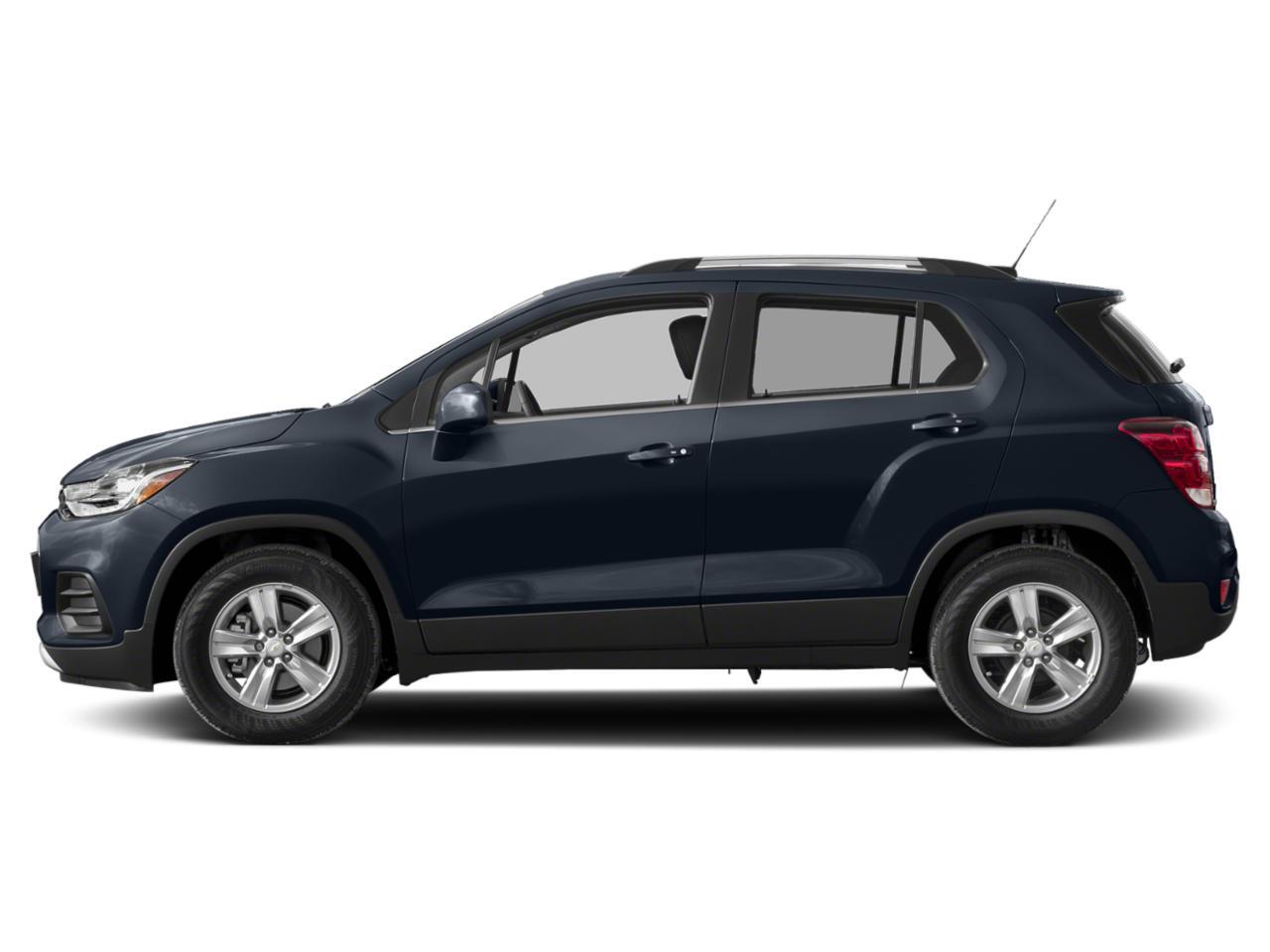 2019 Chevrolet Trax LT Tucson AZ